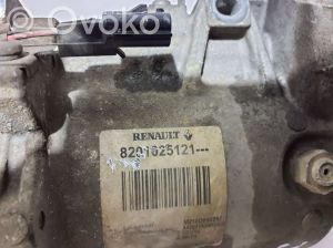 RENAULT Clio V (2019–2026) A/C compressor 8201025121 - 3