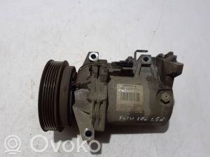 RENAULT Clio V (2019–2026) A/C compressor 8201025121 - 4