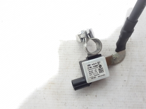 Kia Niro EX (2022–2026) Negative cable terminal 37180AO000 - 2