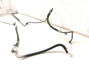 Opel Vivaro B (2014–2019) Roolilati voolik 93459012 - 3