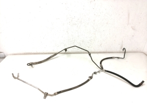   Steering rack hose  - 93459012 