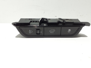   Headlight leveling switch  - 93700AO000 