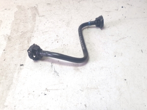 Pipe - 4G0121081BB