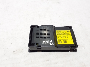   Phone charger  - 95560AO000 