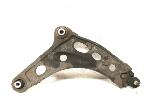 Opel Vivaro B (2014–2019) Querlenker vorne 93859695 - 4