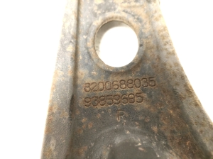 Opel Vivaro B (2014–2019) Querlenker vorne 93859695 - 5