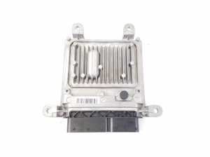 Mercedes Benz E-Class W207 (2009–2017) Engine control unit A6519007500 - 3