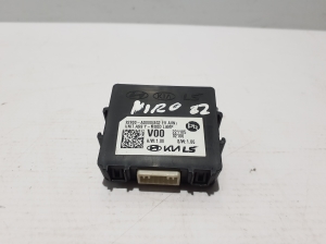 Control unit - 92900AO000