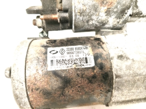 Opel Vivaro B (2014–2019) Starteris 233009590R - 3