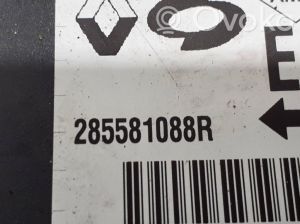 RENAULT Fluence (2009–2017) Airbag module 285581088R - 2