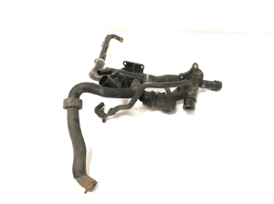 Opel Vivaro B (2014–2019) Termostaat 110615482R - 3
