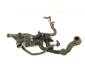 Opel Vivaro B (2014–2019) Termostaat 110615482R - 5