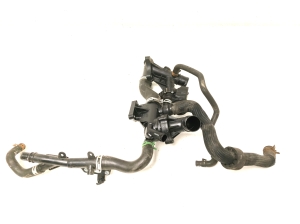 Opel Vivaro B (2014–2019) Termostaat 110615482R - 6
