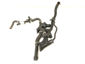 Opel Vivaro B (2014–2019) Termostaat 110615482R - 7