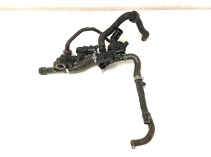 Kühlmittelthermostat - 110615482R