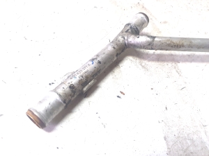 AUDI A7 (2010–2018) Pipe 4G0819377K - 2