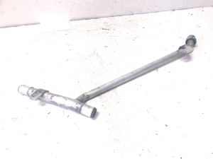 AUDI A7 (2010–2018) Pipe 4G0819377K - 3