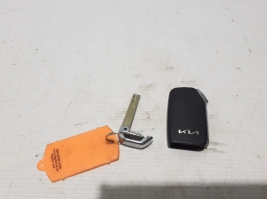 Kia Niro EX (2022–2026) Ignition key FG00800 - 2
