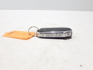 Kia Niro EX (2022–2026) Ignition key FG00800 - 3
