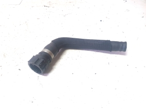 Hose - 4G0122293B