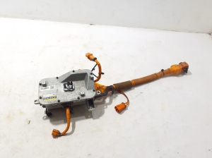 Hybrid battery control unit - 91958AO010