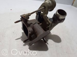 RENAULT Fluence (2009–2017) Turbo 82307056 - 2