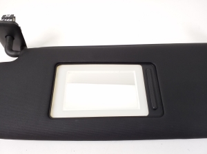 Porsche Cayenne (2010–2017) Sun visor 7P5857551P - 4