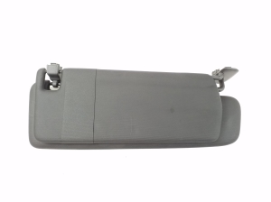 Porsche Cayenne (2010–2017) Sun visor 7P5857551P - 5