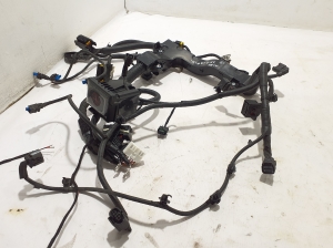 Kia Niro EX (2022–2026) Engine wiring harness 91450AO020 - 2