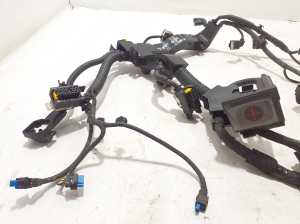 Kia Niro EX (2022–2026) Engine wiring harness 91450AO020 - 4