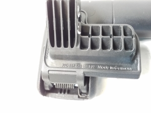 Porsche Cayenne (2010–2017) Katuse sisemine käepide 7P0857643B - 2