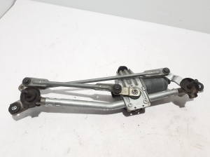   Windshield wiper mechanism  - 98120AT000 