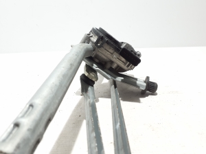 Kia Niro EX (2022–2026) Windshield wiper mechanism 98120AT000 - 3