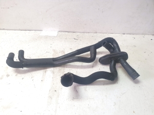 Hose - 8K0819345F