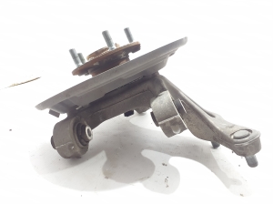 Kia Niro EX (2022–2026) Rear wheel hub 52711AT000 - 3