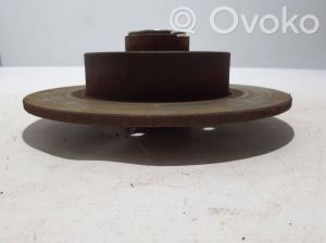 Bremsscheibe hinten - 432008191R