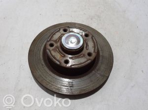 RENAULT Fluence (2009–2017) Tagumine piduriketas 432008191R - 2