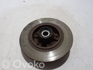 RENAULT Fluence (2009–2017) Tagumine piduriketas 432008191R - 3