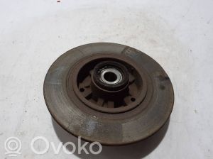 RENAULT Fluence (2009–2017) Tagumine piduriketas 432008191R - 3