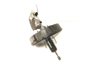   Brake booster  - 472107792R 