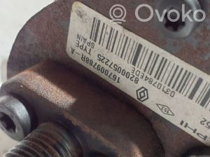 RENAULT Fluence (2009–2017) Kütusepump 167009788R - 2