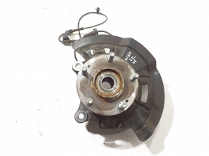   Front wheel hub  - 51710AO000 