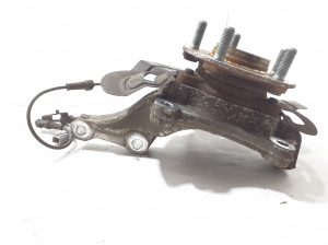 Kia Niro EX (2022–2026) Front wheel hub 51710AO000 - 2