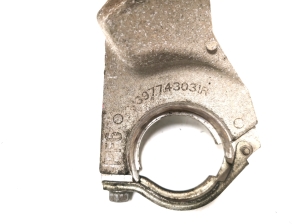 Opel Vivaro B (2014–2019) Front drive shaft bracket 397743031R - 2
