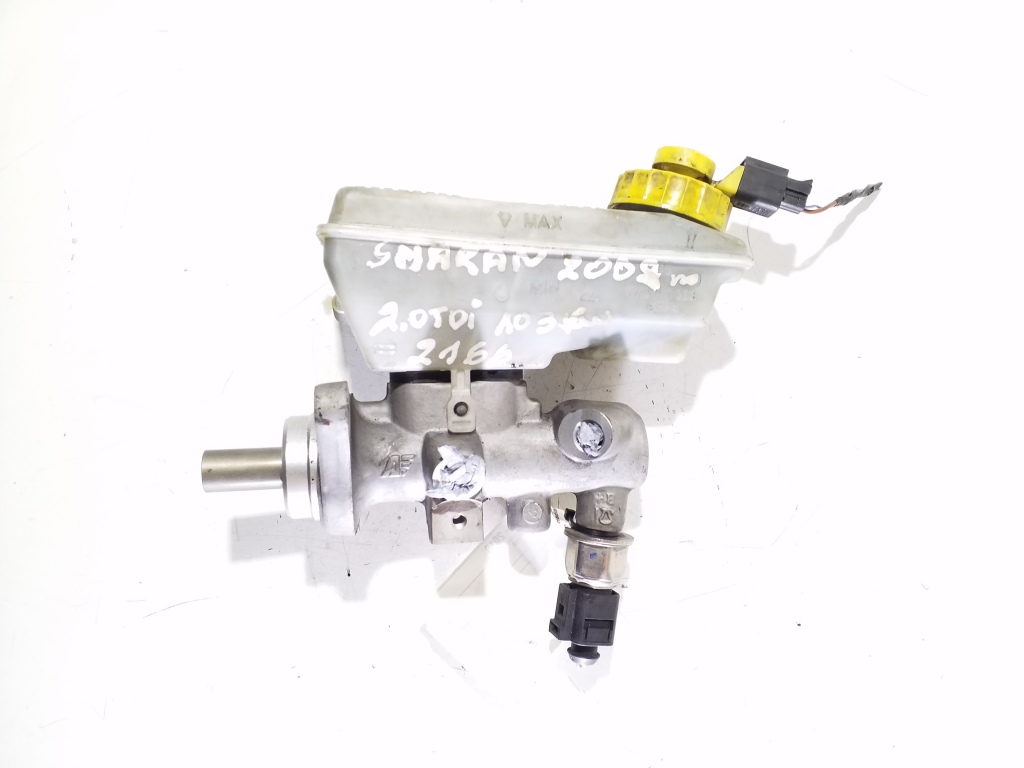 Used Volkswagen Sharan Master cylinder 7M3 611 019 D