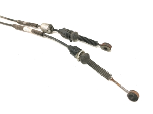 Opel Vivaro B (2014–2019) Gear shift cable 349357201R - 2