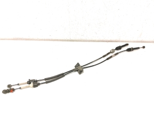 Opel Vivaro B (2014–2019) Gear shift cable 349357201R - 3