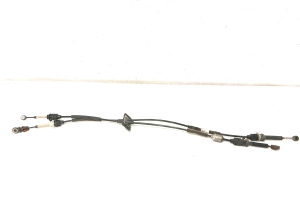 Opel Vivaro B (2014–2019) Gear shift cable 349357201R - 4