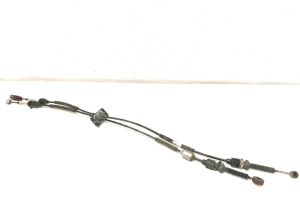   Gear shift cable  - 349357201R 