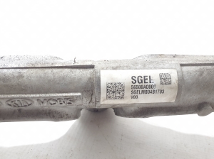 Kia Niro EX (2022–2026) Steering rack 56500AO000 - 3